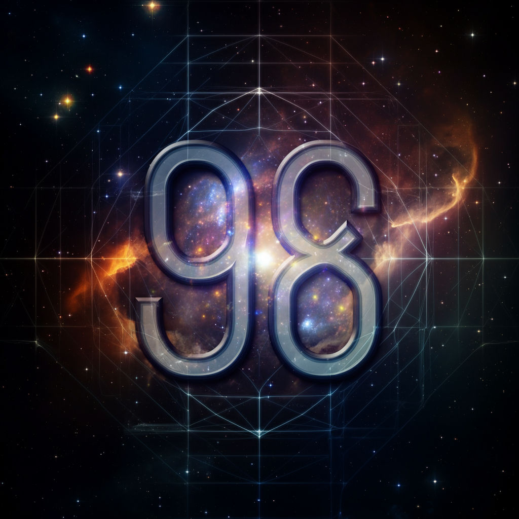 Numerologie 986 Betekenis ✨