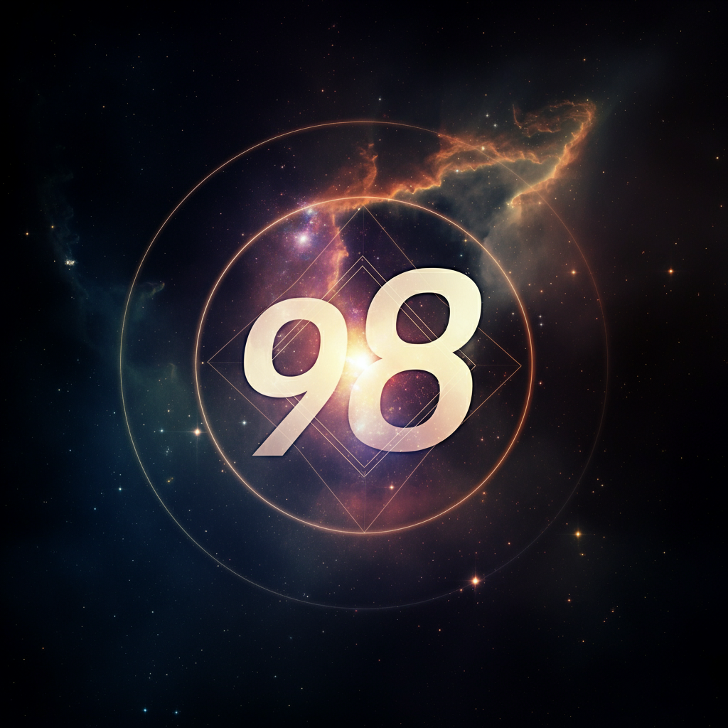 Numerologie 989 Betekenis ✨