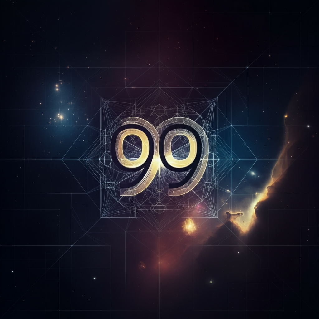 Numerologie 990 Betekenis ✨