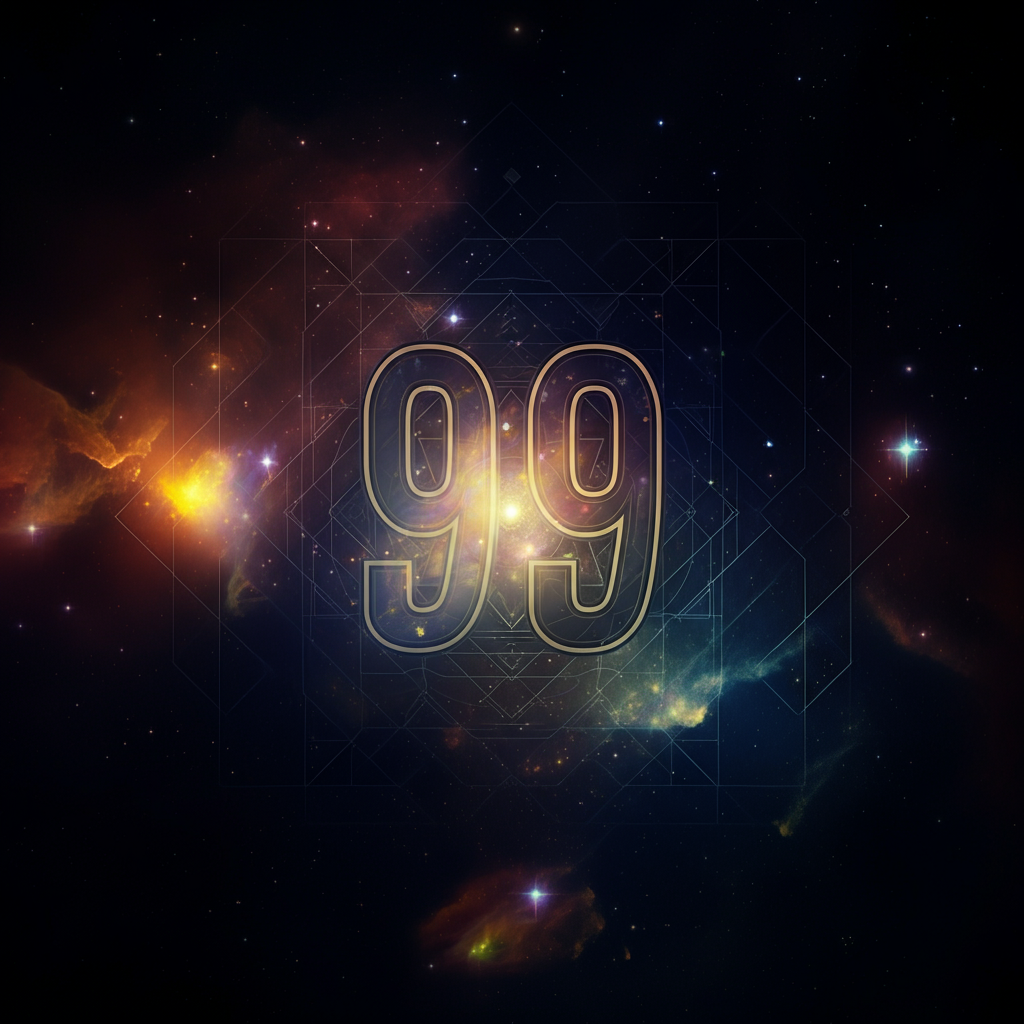 Numerologie 991 Betekenis ✨