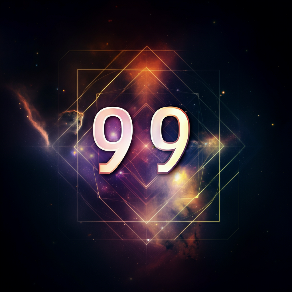 Numerologie 993 Betekenis ✨