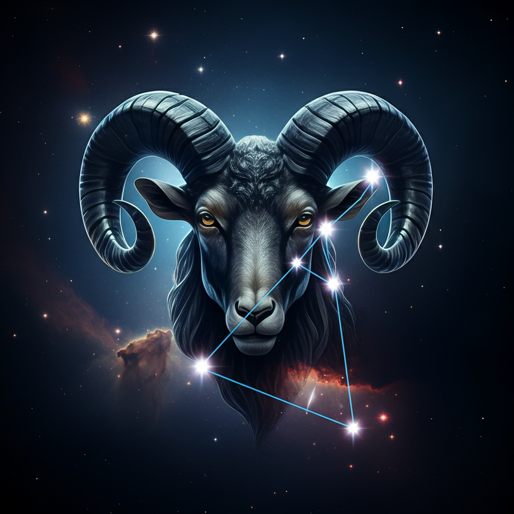 Ram Weekhoroscoop – week van 28 december 2026 ✨