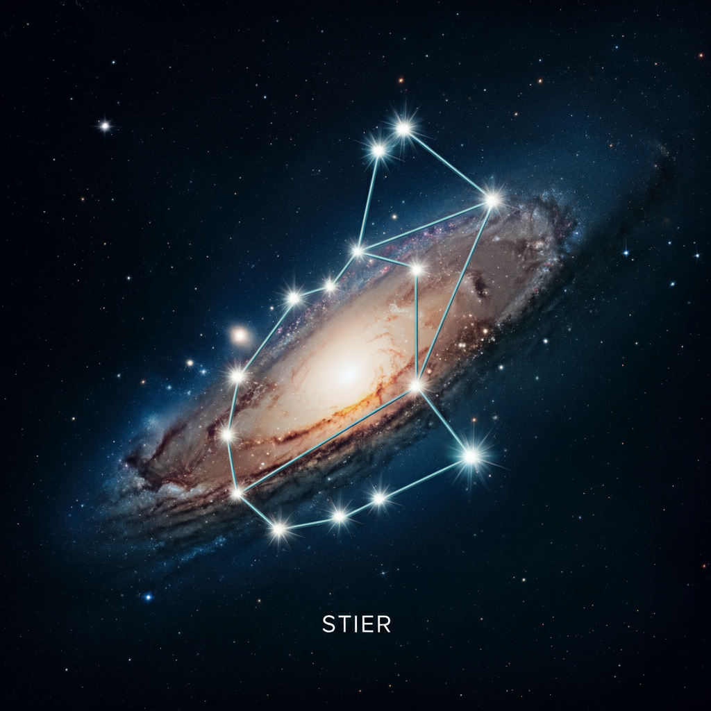 Stier Weekhoroscoop – week van 28 december 2026 ✨