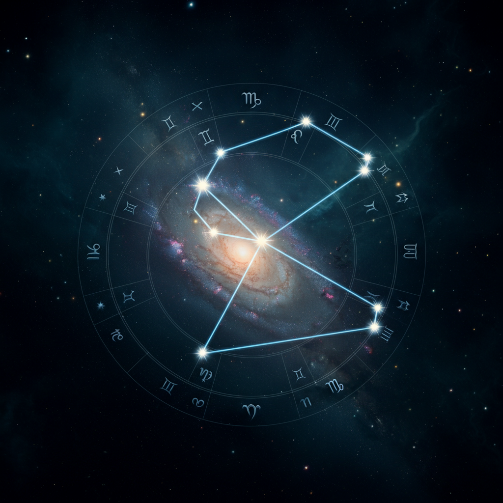 Tweelingen Weekhoroscoop – week van 28 december 2026 ✨