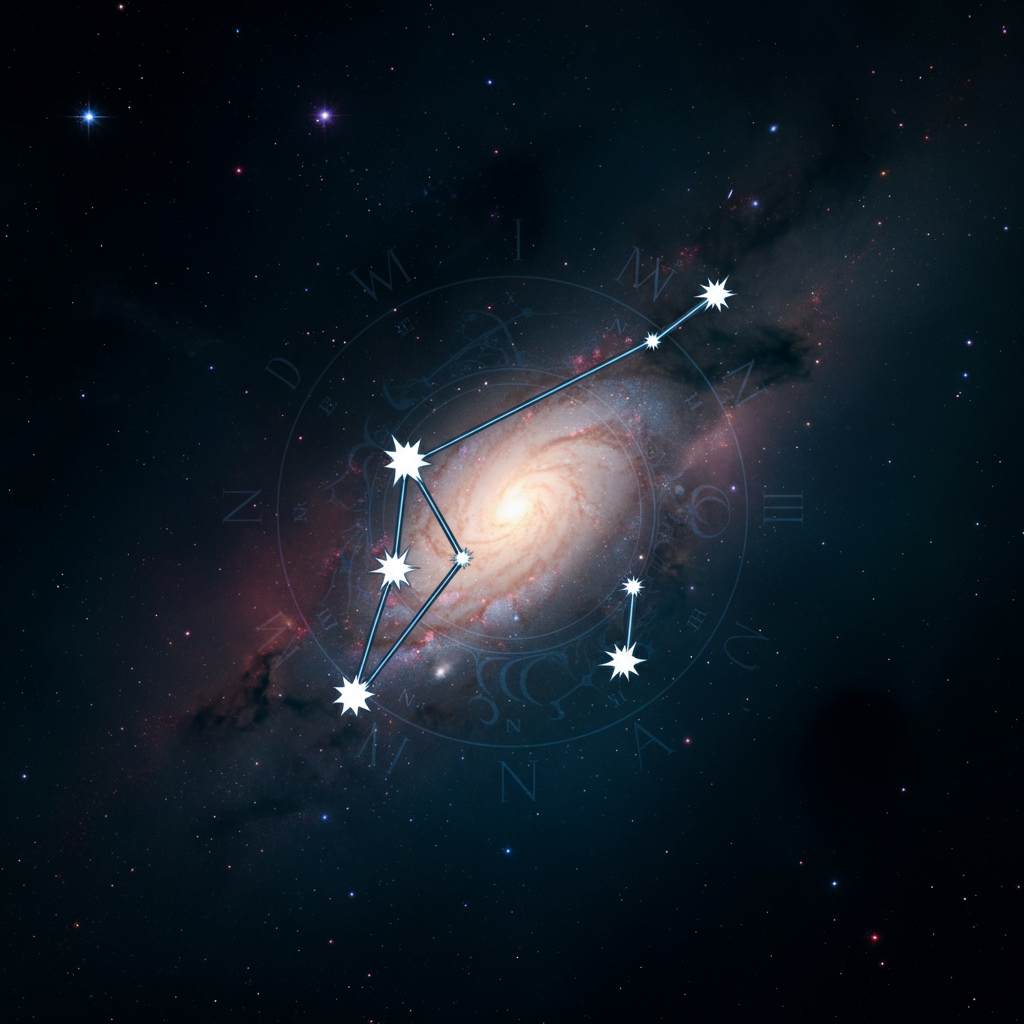 Waterman Weekhoroscoop – week van 28 december 2026 ✨