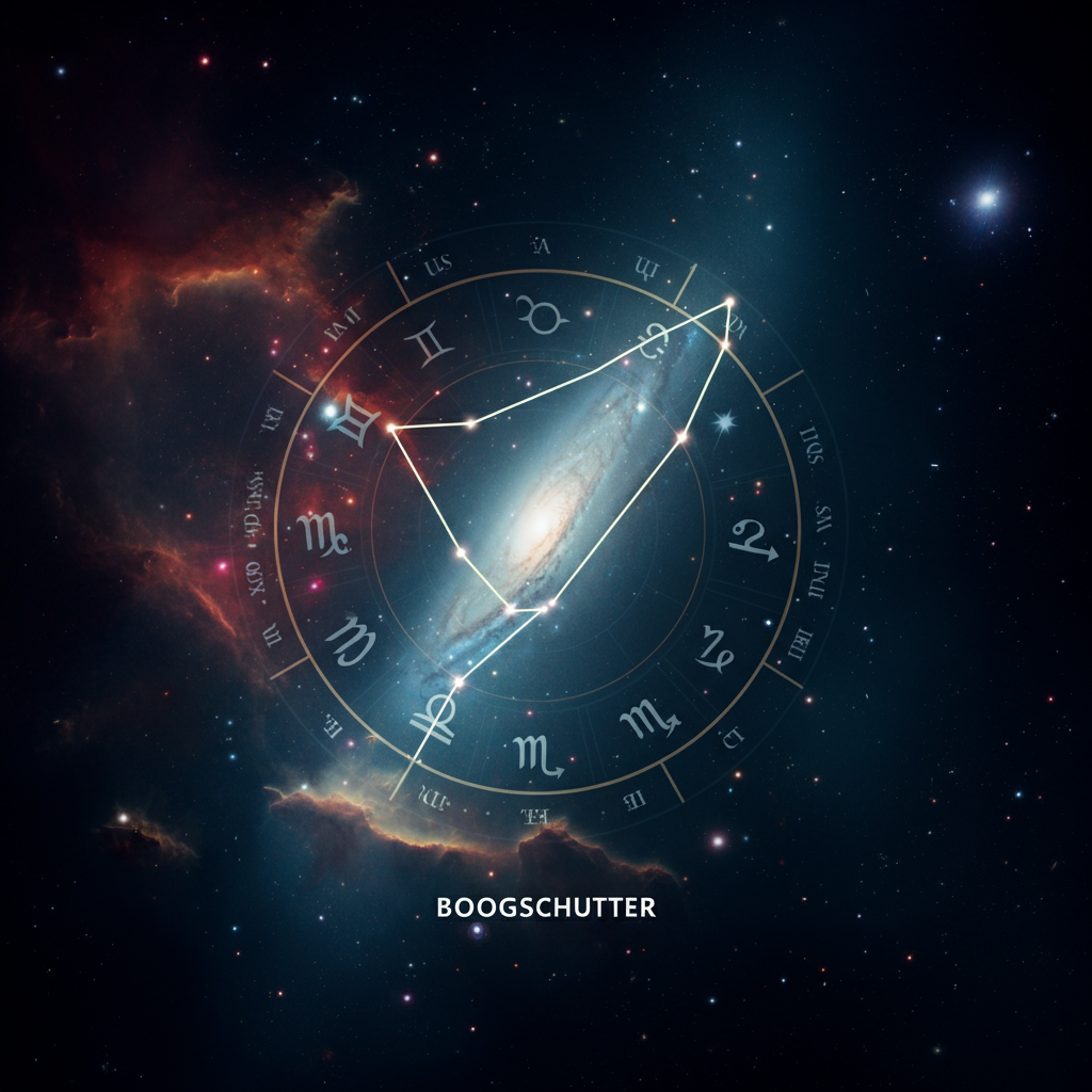 Boogschutter Daghoroscoop – 6 december 2026 ✨