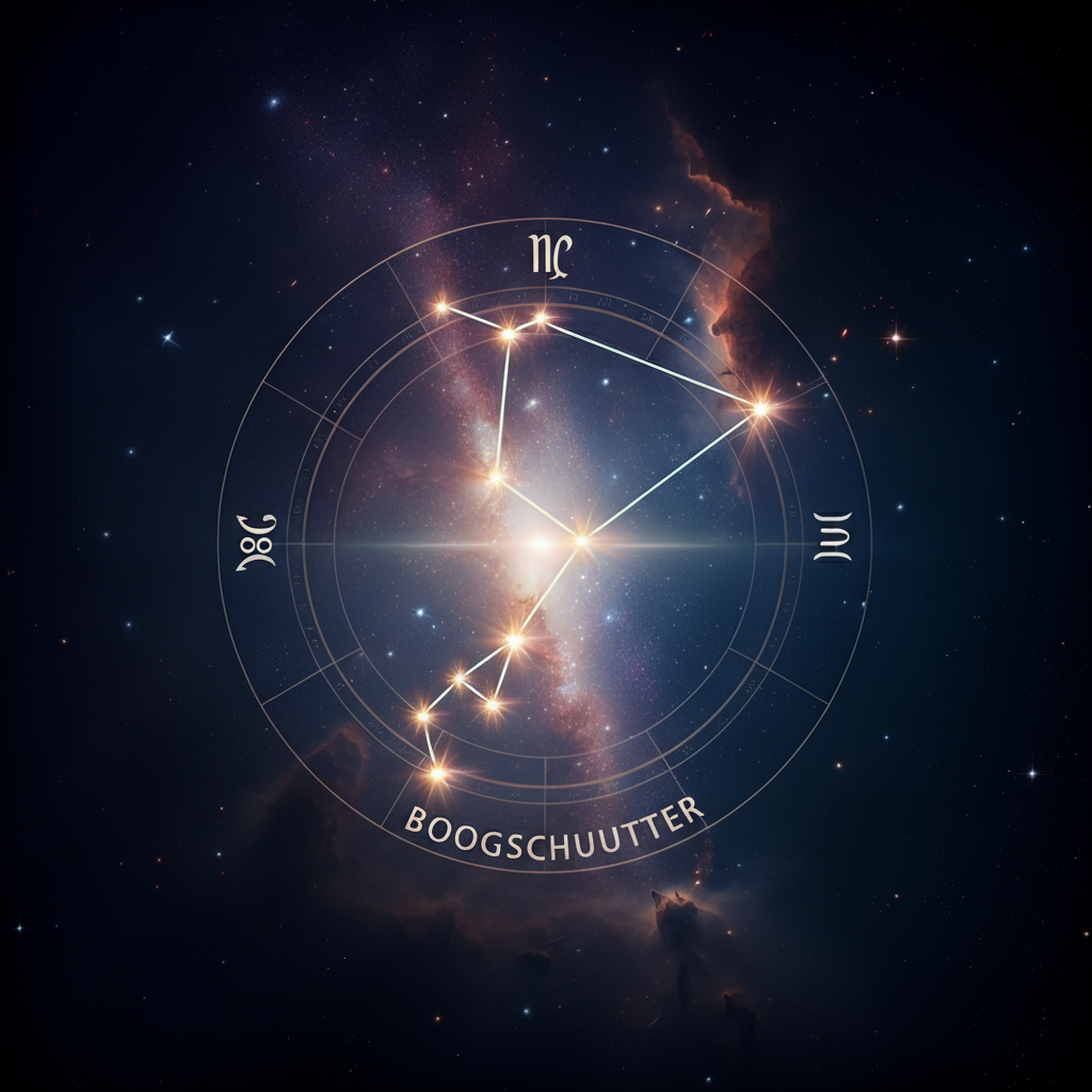 Boogschutter Daghoroscoop – 18 december 2026 ✨