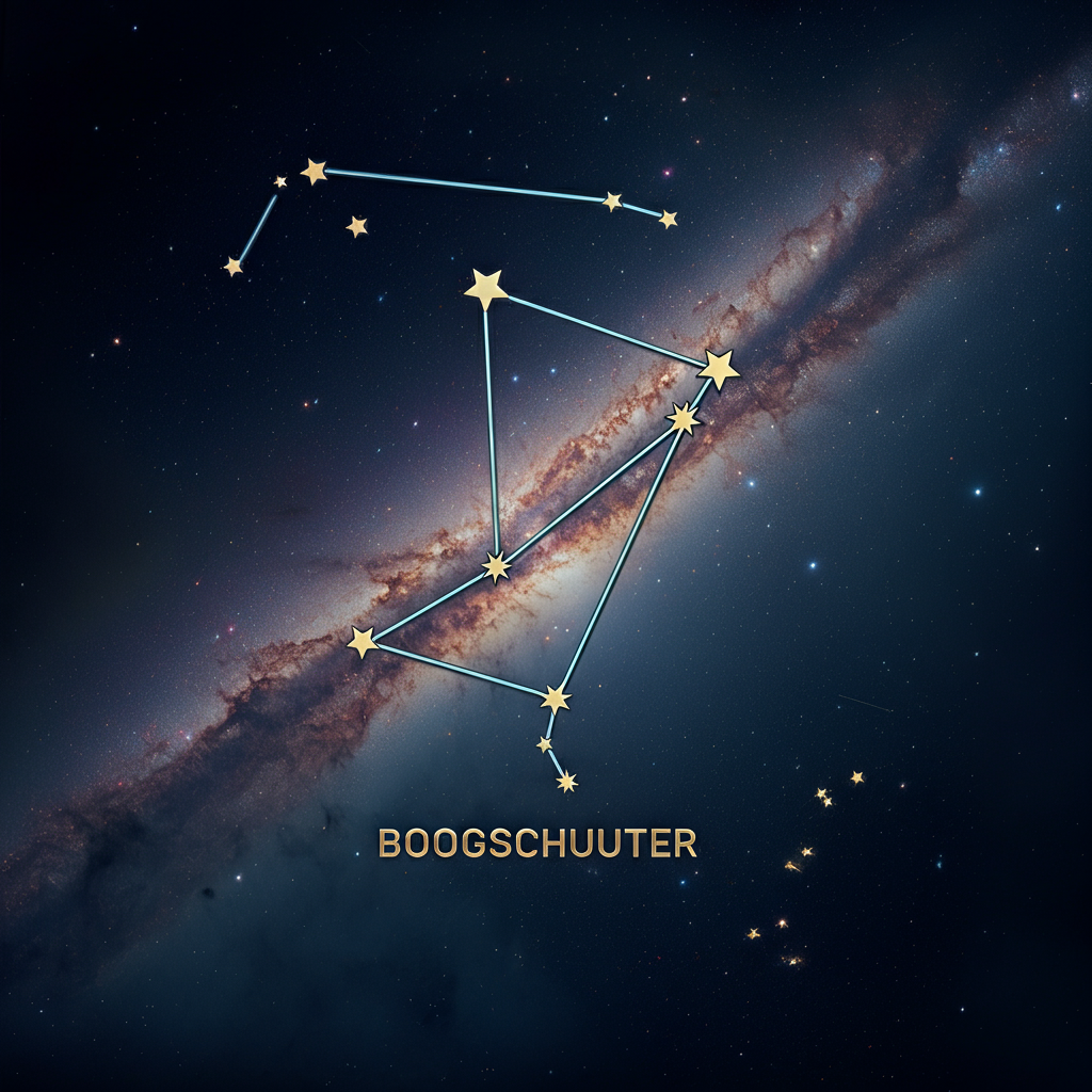 Boogschutter Daghoroscoop – 30 oktober 2026 ✨