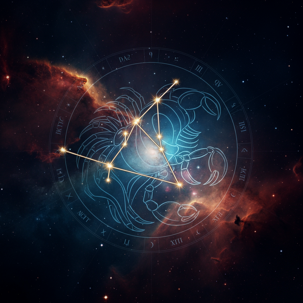 Kreeft Daghoroscoop – 1 november 2026 ✨