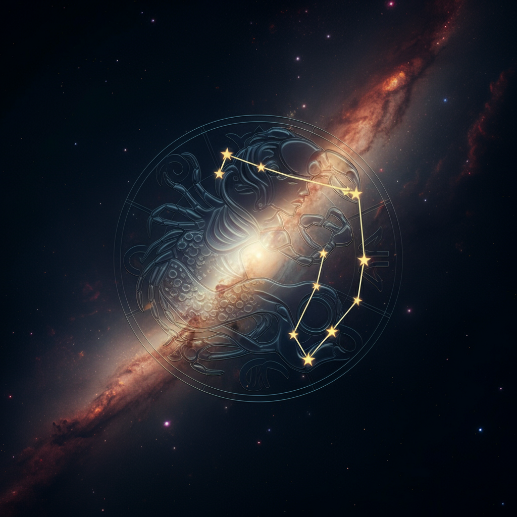 Kreeft Daghoroscoop – 4 december 2026 ✨