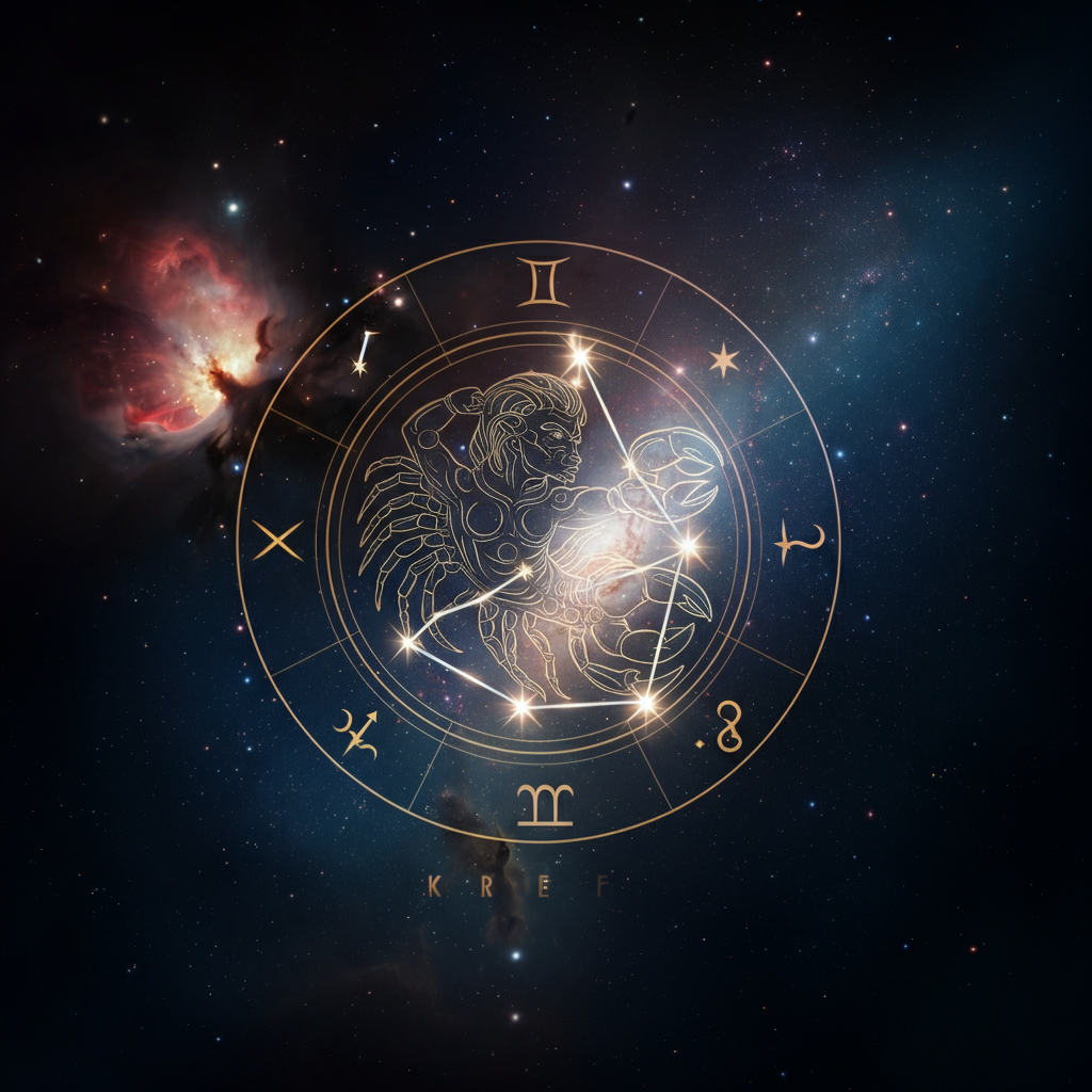 Kreeft Daghoroscoop – 5 december 2026 ✨