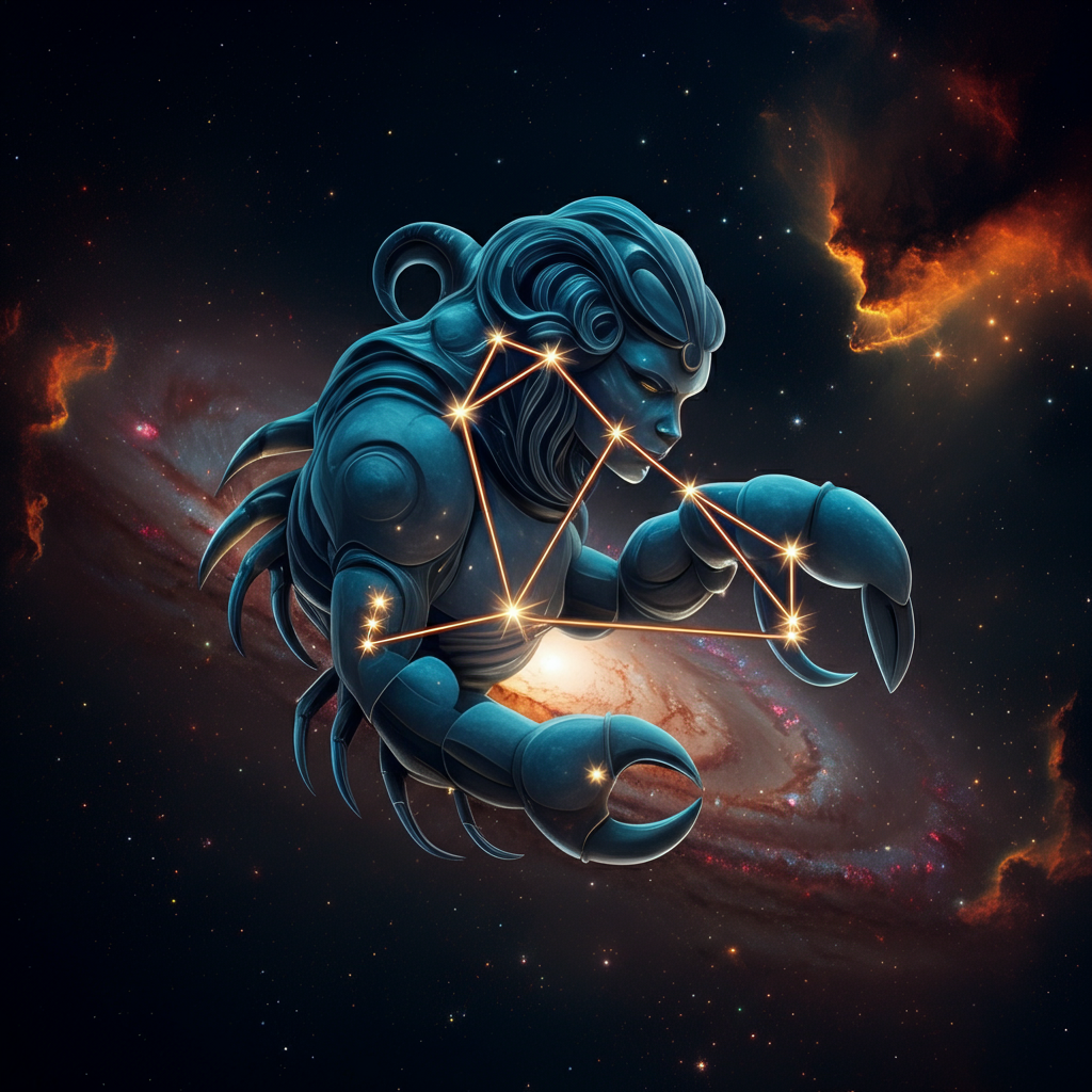 Kreeft Daghoroscoop – 9 november 2026 ✨