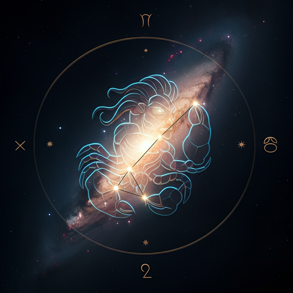 Kreeft Daghoroscoop – 13 november 2026 ✨