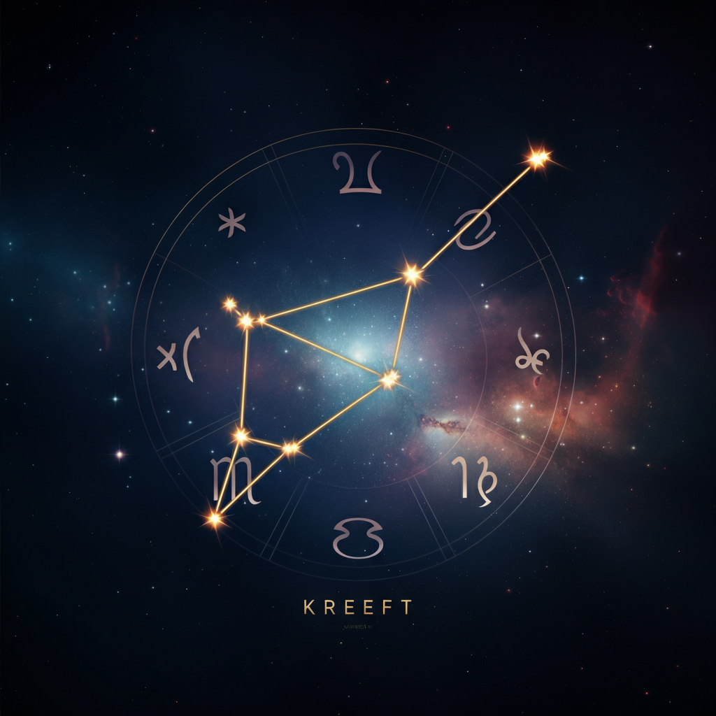 Kreeft Daghoroscoop – 14 december 2026 ✨