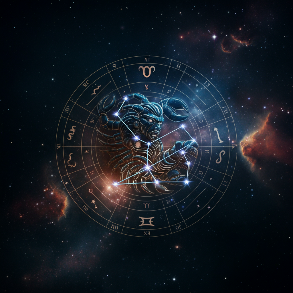 Kreeft Daghoroscoop – 20 november 2026 ✨