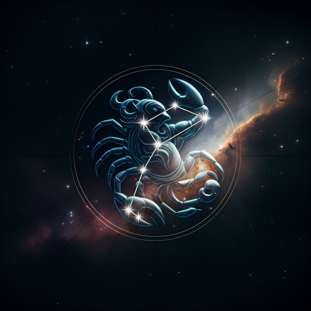 Kreeft Daghoroscoop – 23 november 2026 ✨