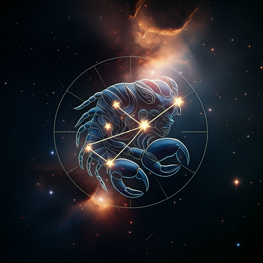 Kreeft Daghoroscoop – 24 december 2026 ✨