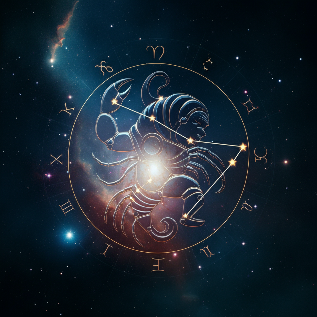 Kreeft Daghoroscoop – 25 november 2026 ✨