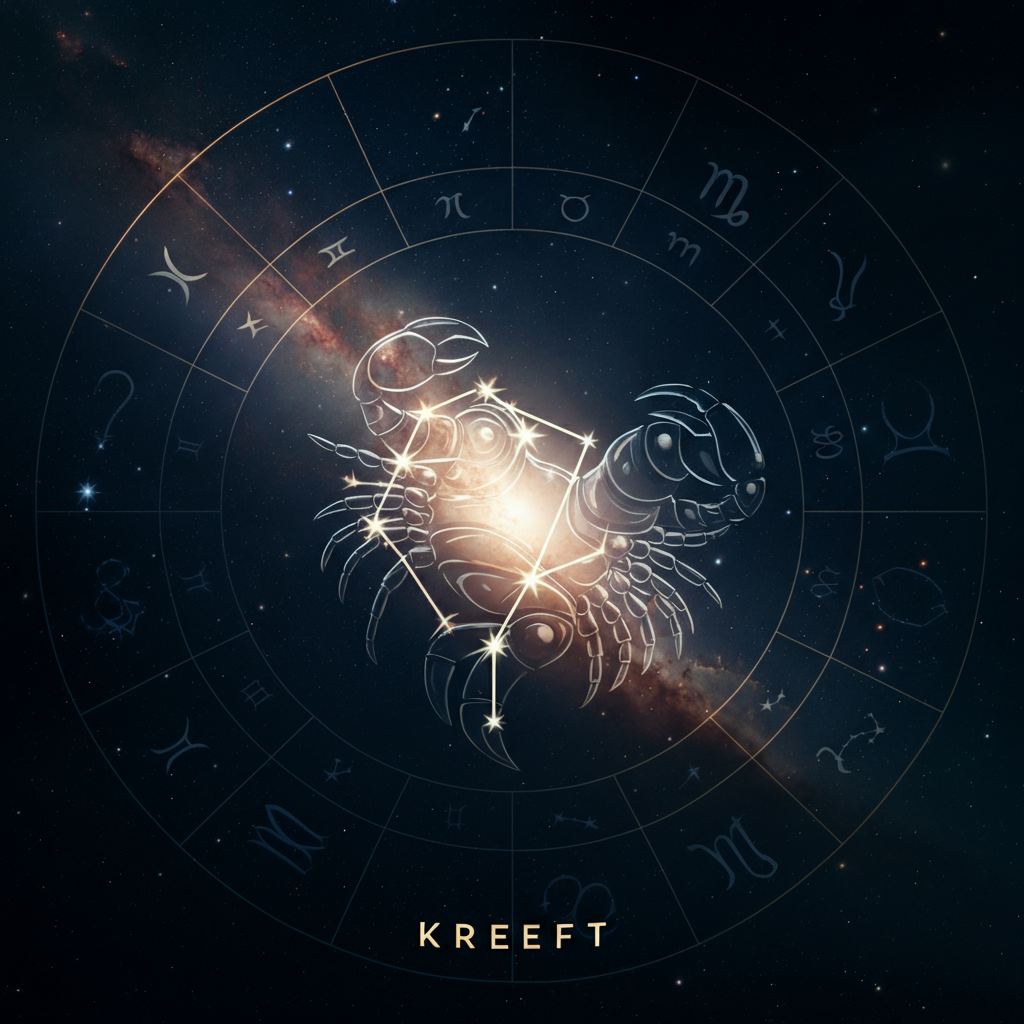 Kreeft Daghoroscoop – 30 november 2026 ✨