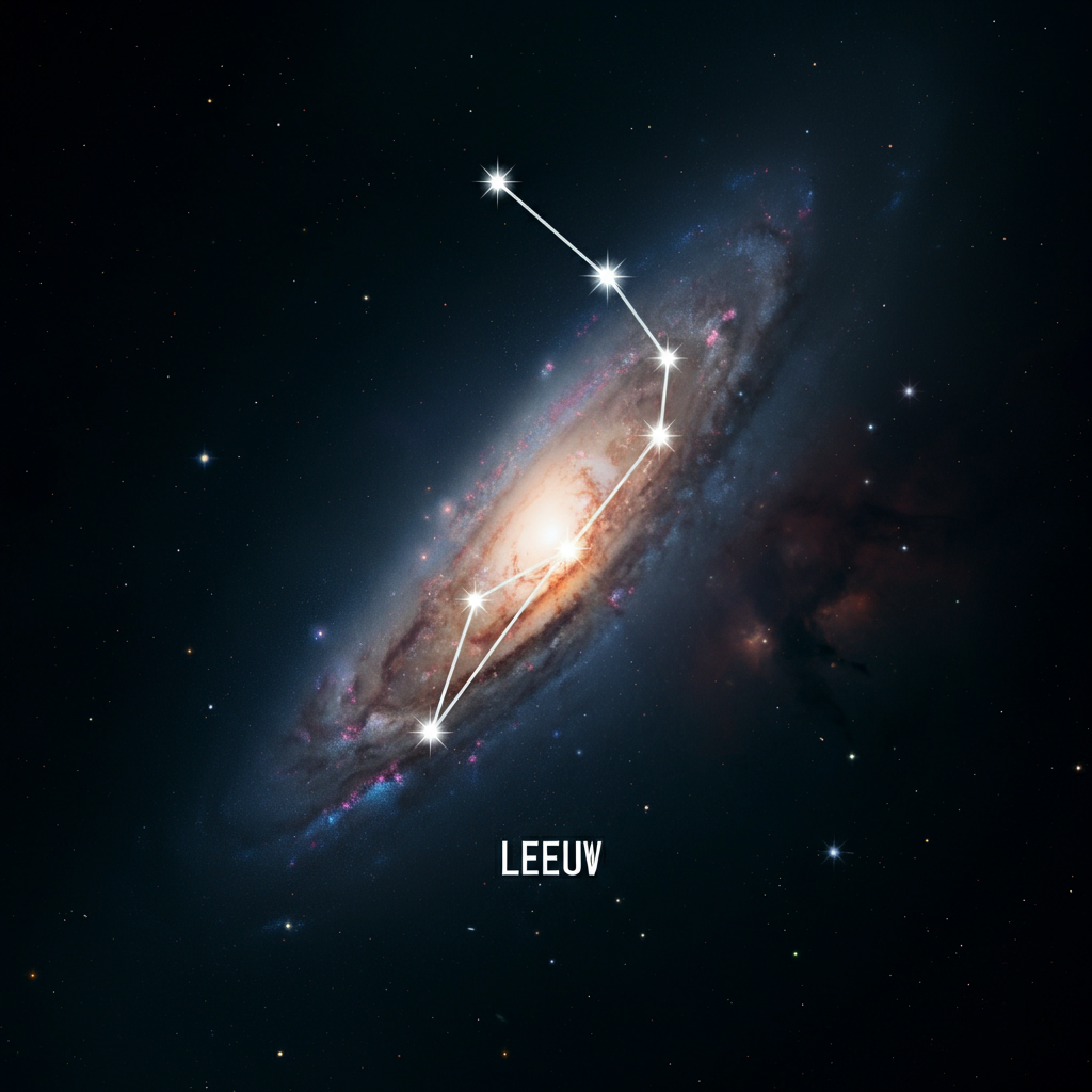 Leeuw Daghoroscoop – 6 november 2026 ✨