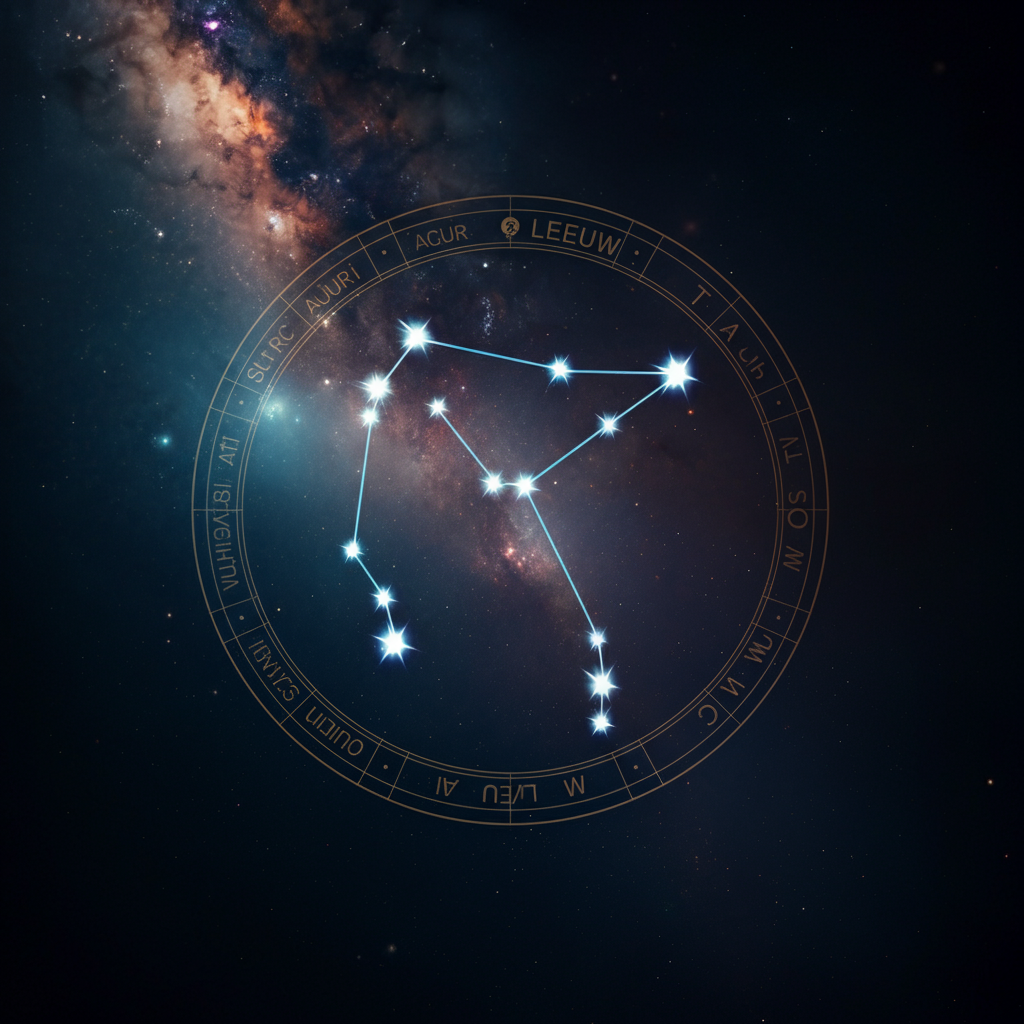 Leeuw Daghoroscoop – 7 oktober 2026 ✨