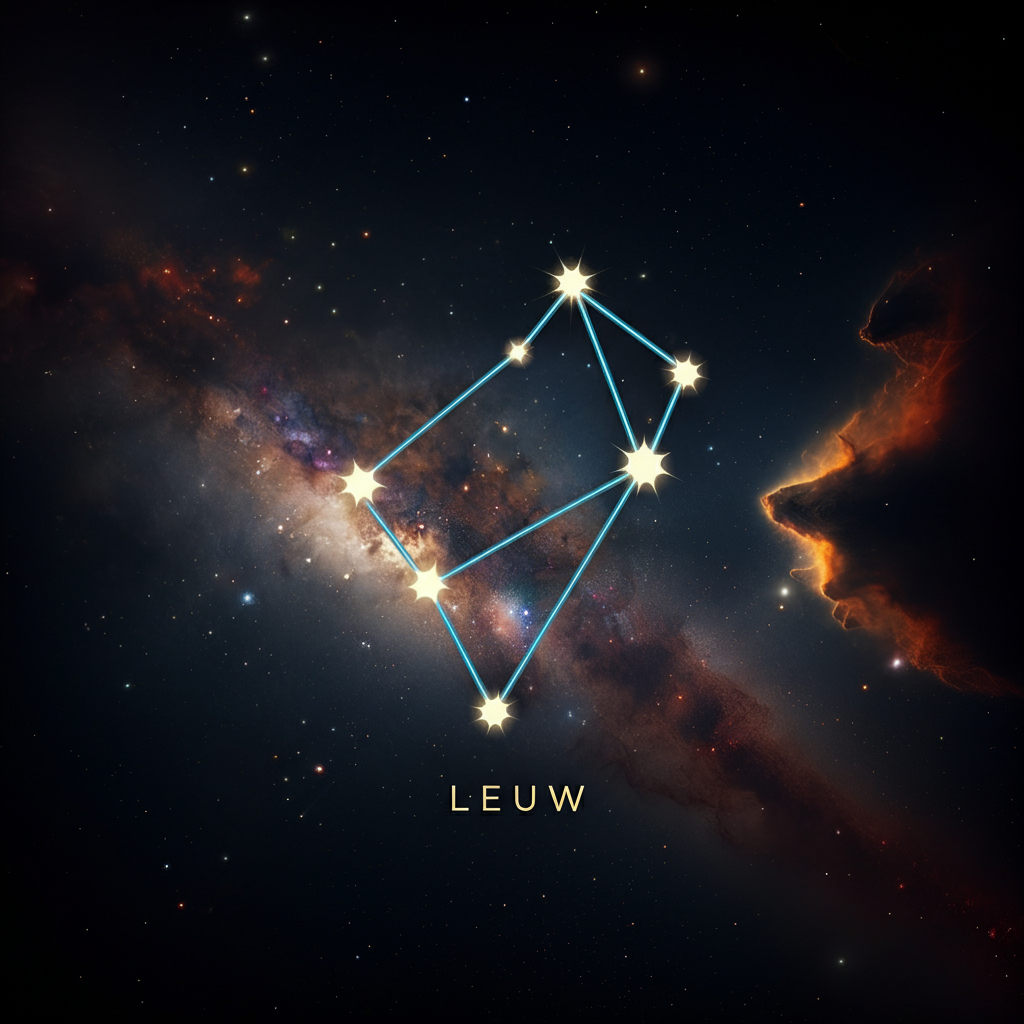 Leeuw Daghoroscoop – 9 december 2026 ✨