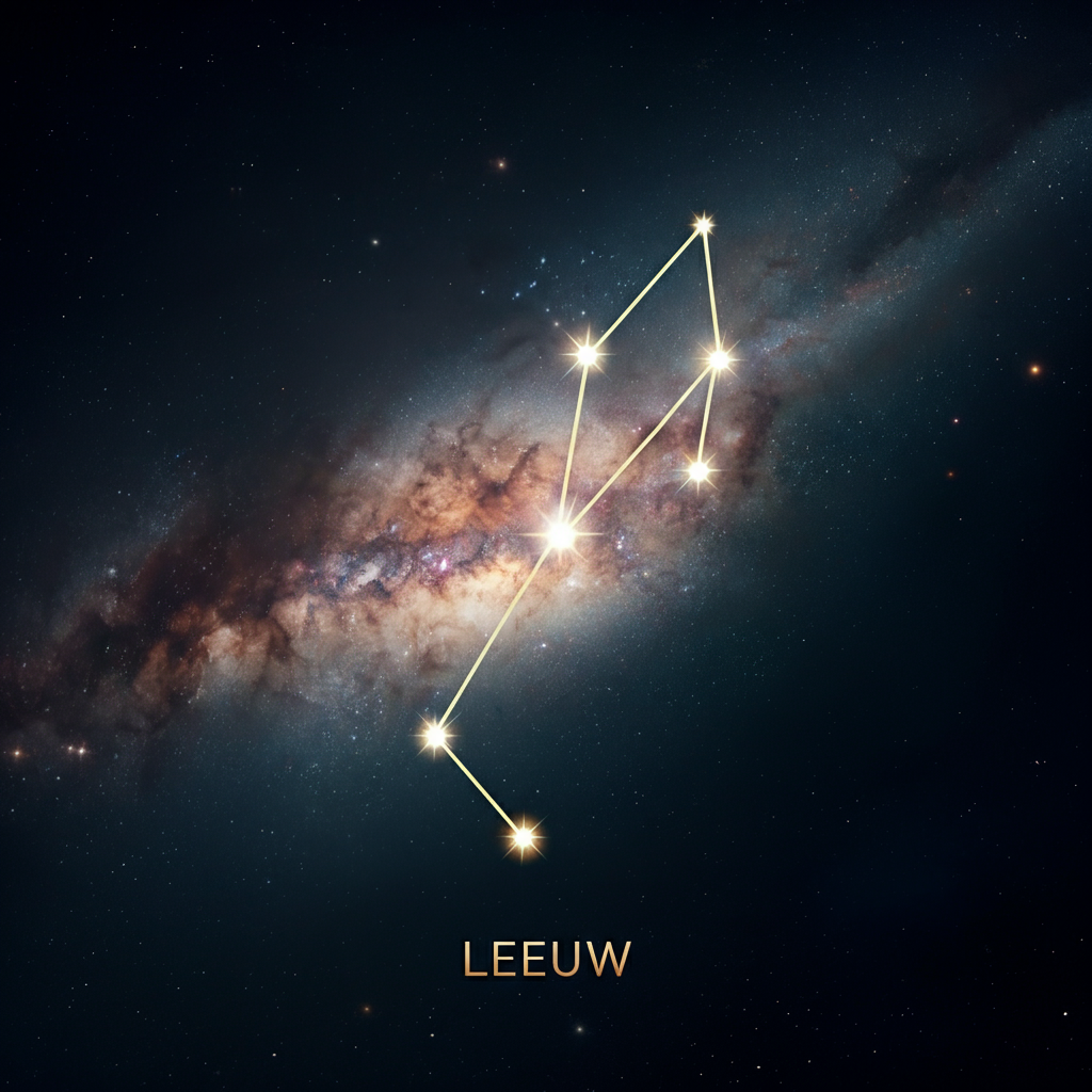 Leeuw Daghoroscoop – 14 december 2026 ✨