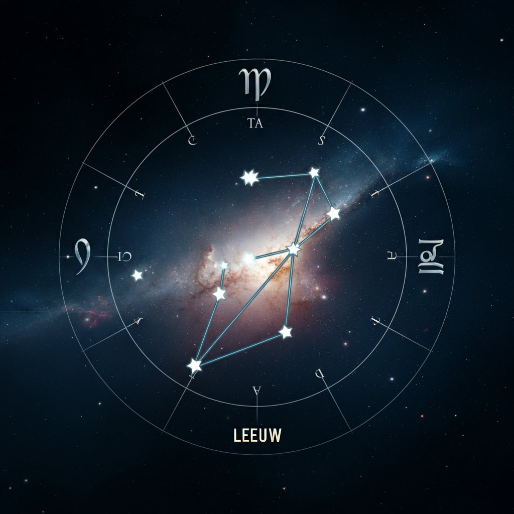 Leeuw Daghoroscoop – 14 oktober 2026 ✨