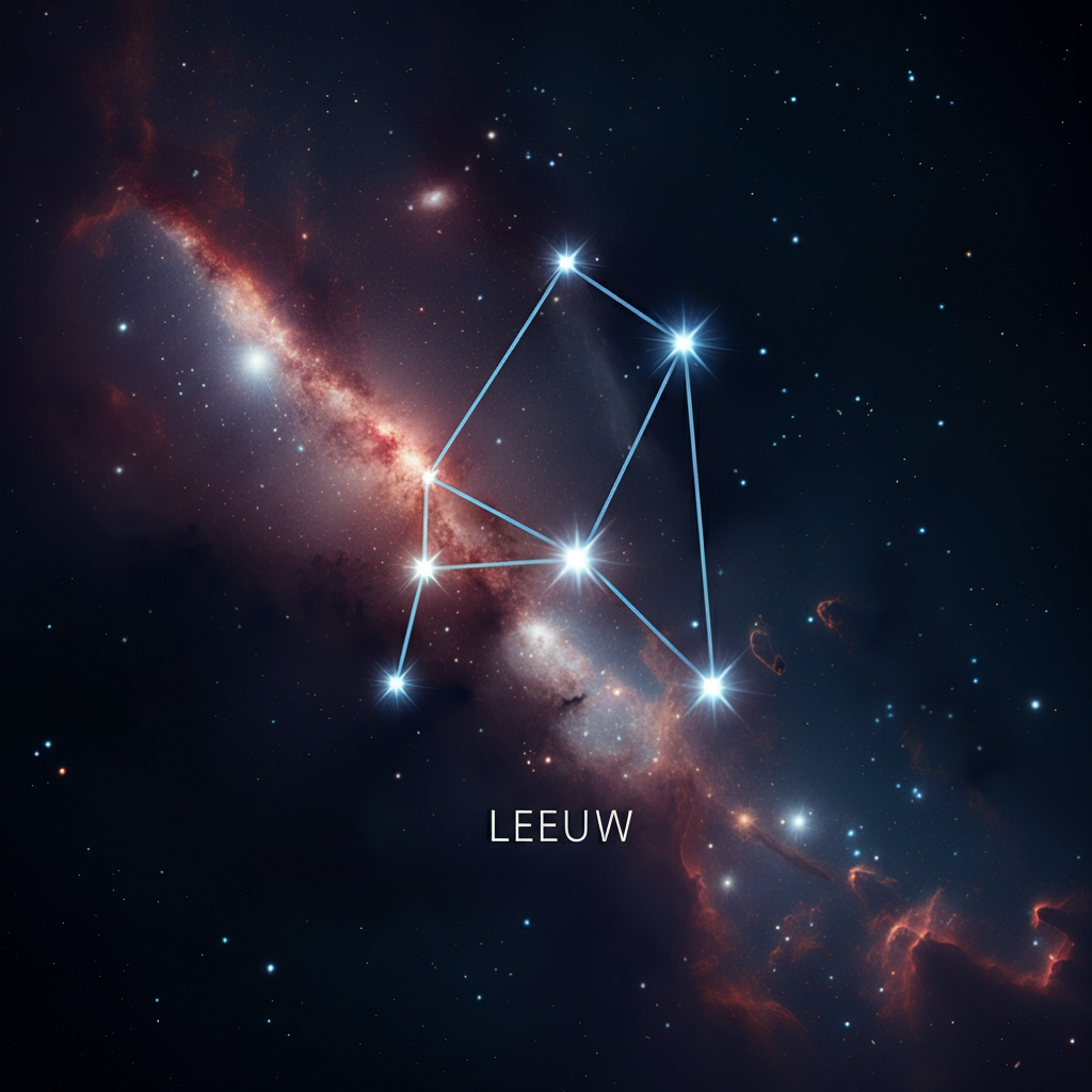 Leeuw Daghoroscoop – 15 november 2026 ✨