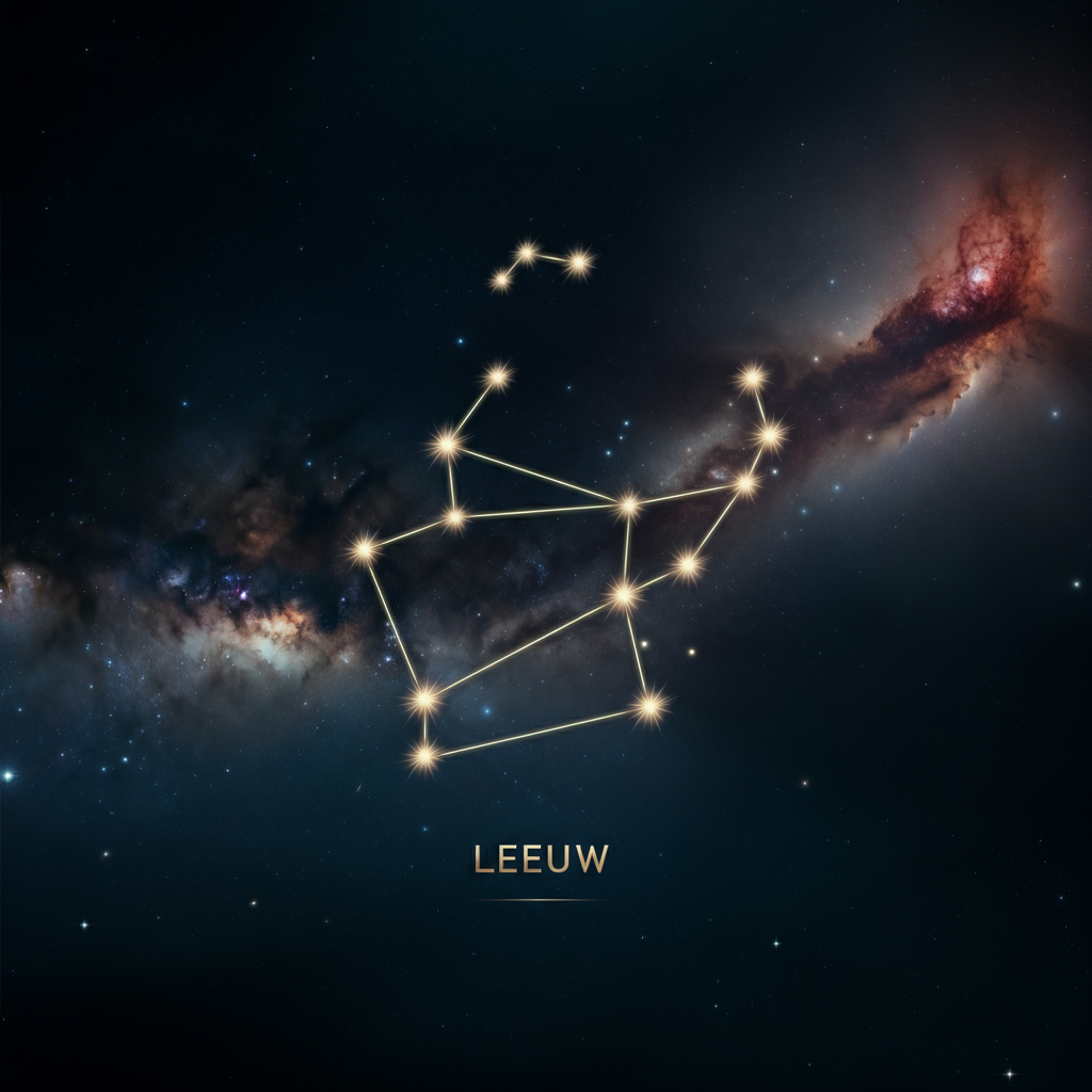 Leeuw Daghoroscoop – 19 november 2026 ✨