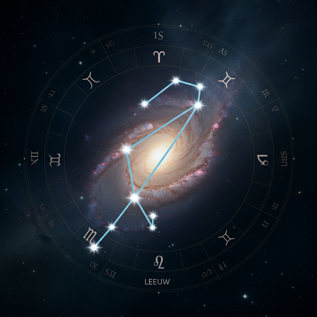 Leeuw Daghoroscoop – 20 november 2026 ✨