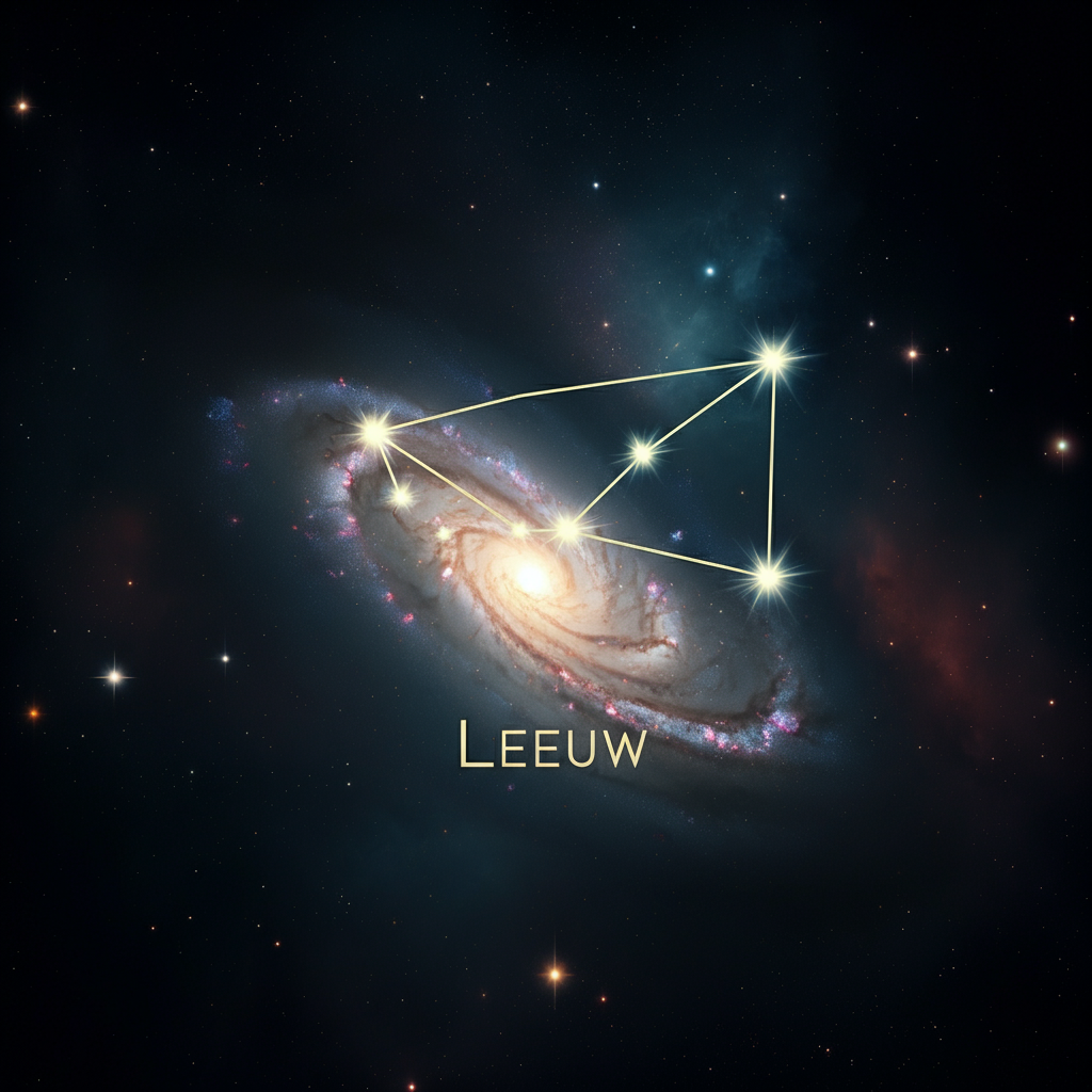 Leeuw Daghoroscoop – 29 december 2026 ✨