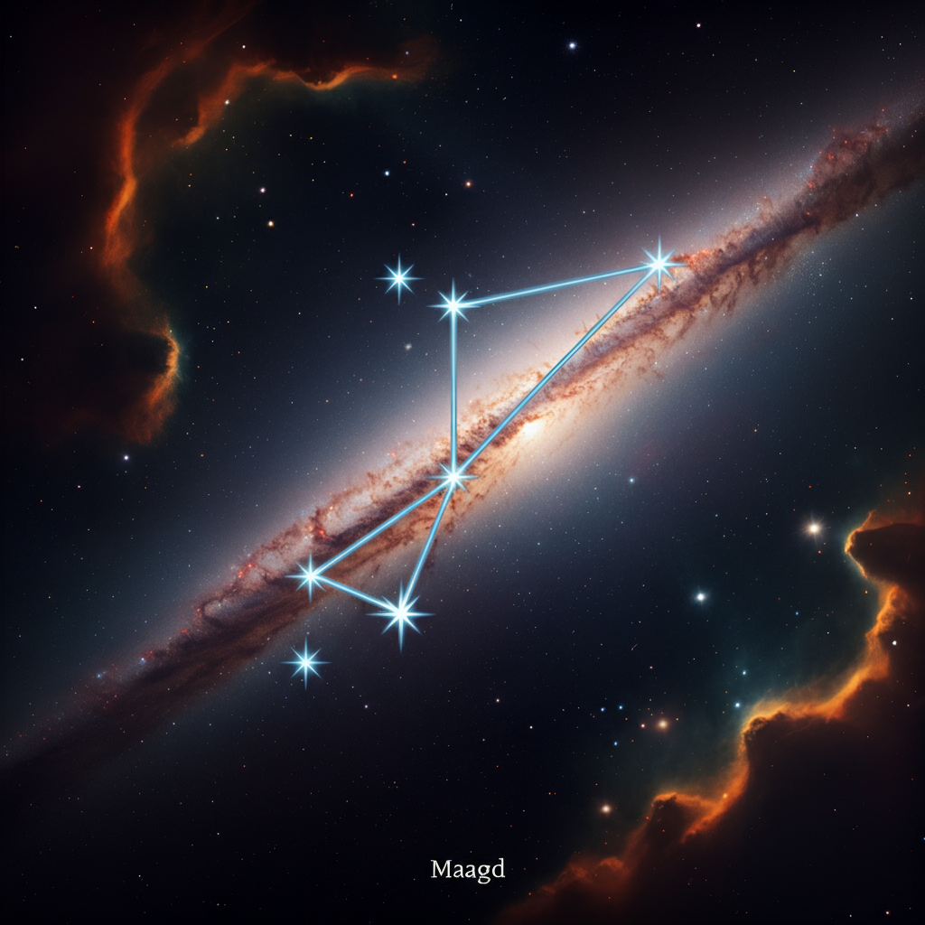 Maagd Daghoroscoop – 3 oktober 2026 ✨