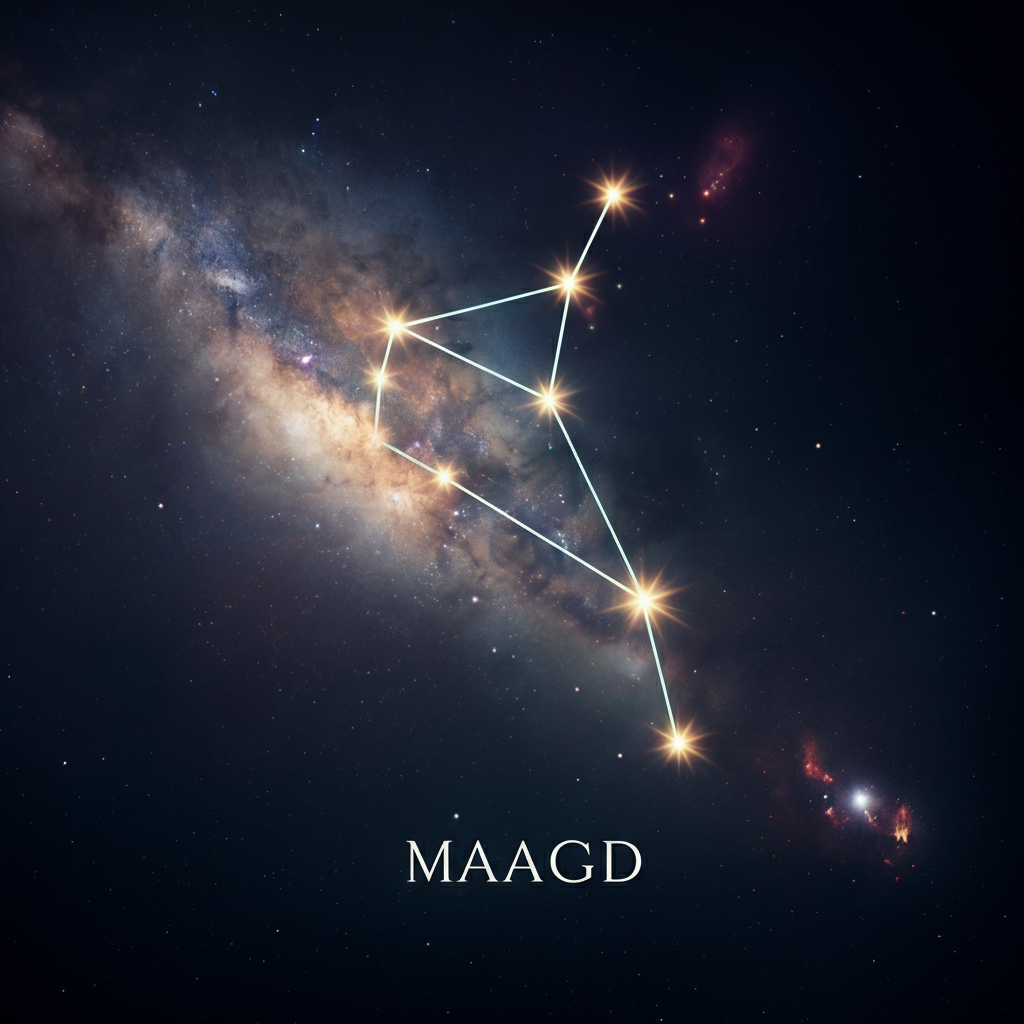 Maagd Daghoroscoop – 4 oktober 2026 ✨