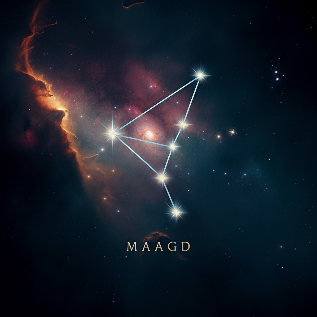 Maagd Daghoroscoop – 7 oktober 2026 ✨