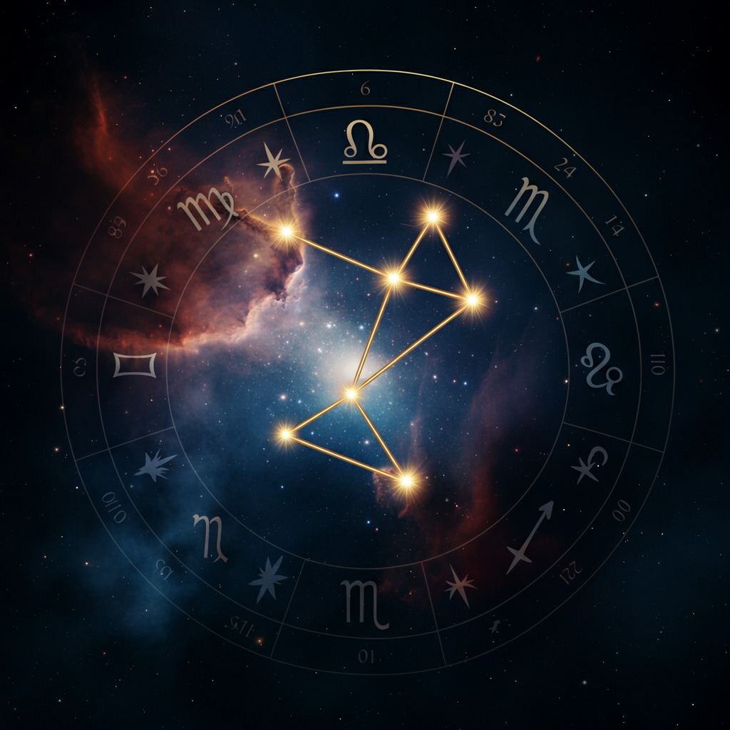 Maagd Daghoroscoop – 8 november 2026 ✨