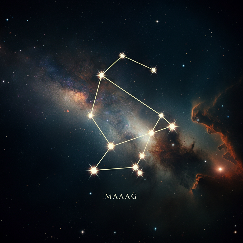 Maagd Daghoroscoop – 13 oktober 2026 ✨