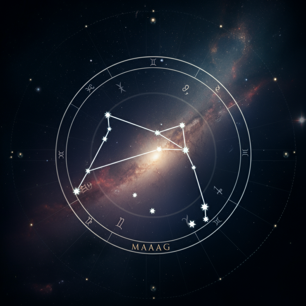 Maagd Daghoroscoop – 14 december 2026 ✨