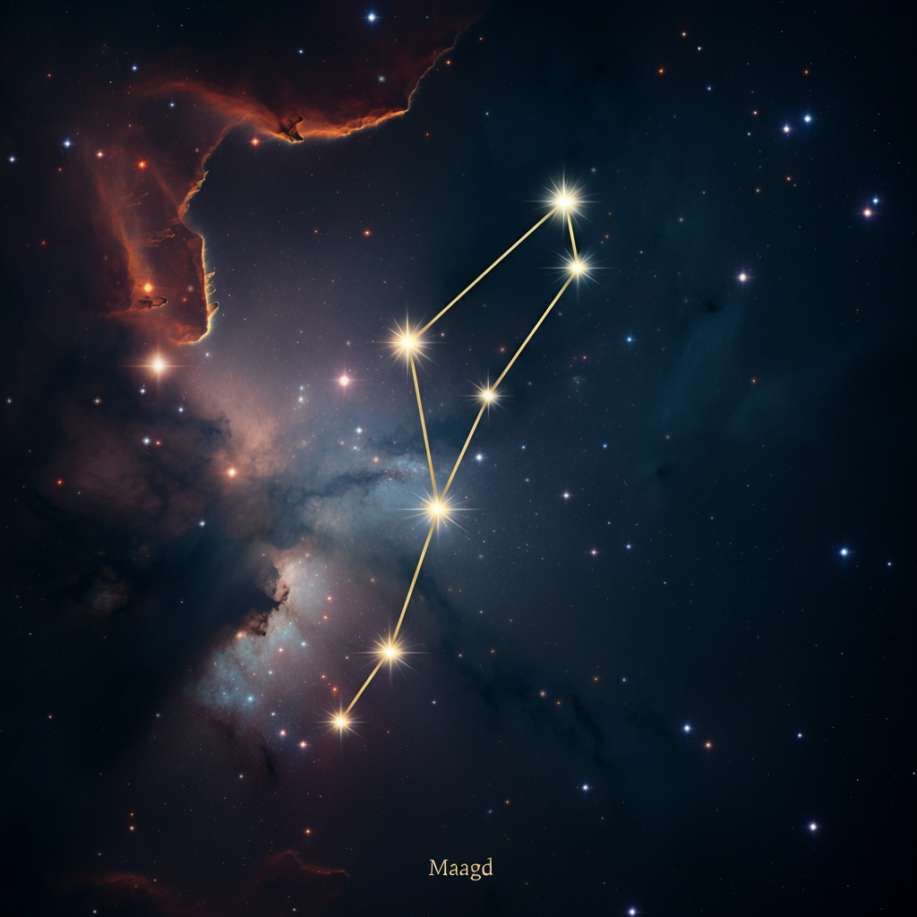 Maagd Daghoroscoop – 15 november 2026 ✨