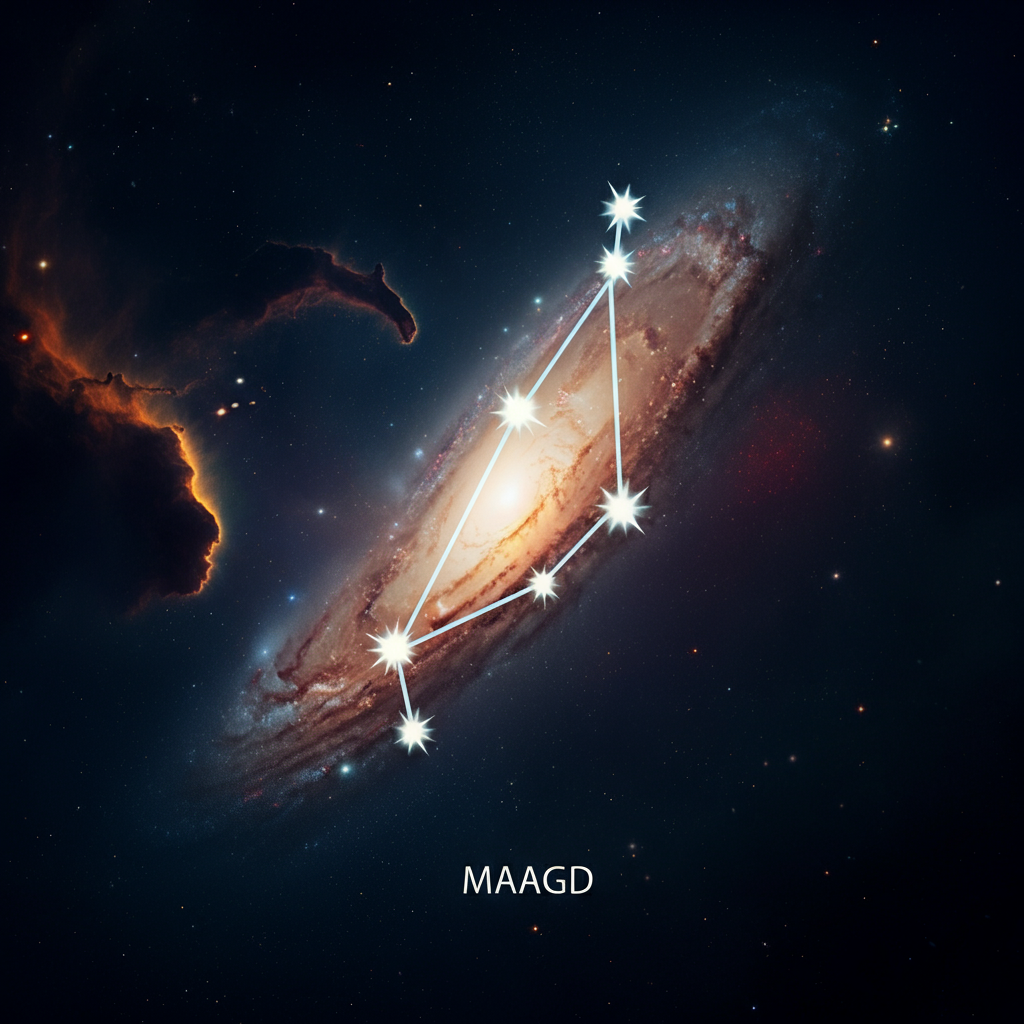 Maagd Daghoroscoop – 22 december 2026 ✨