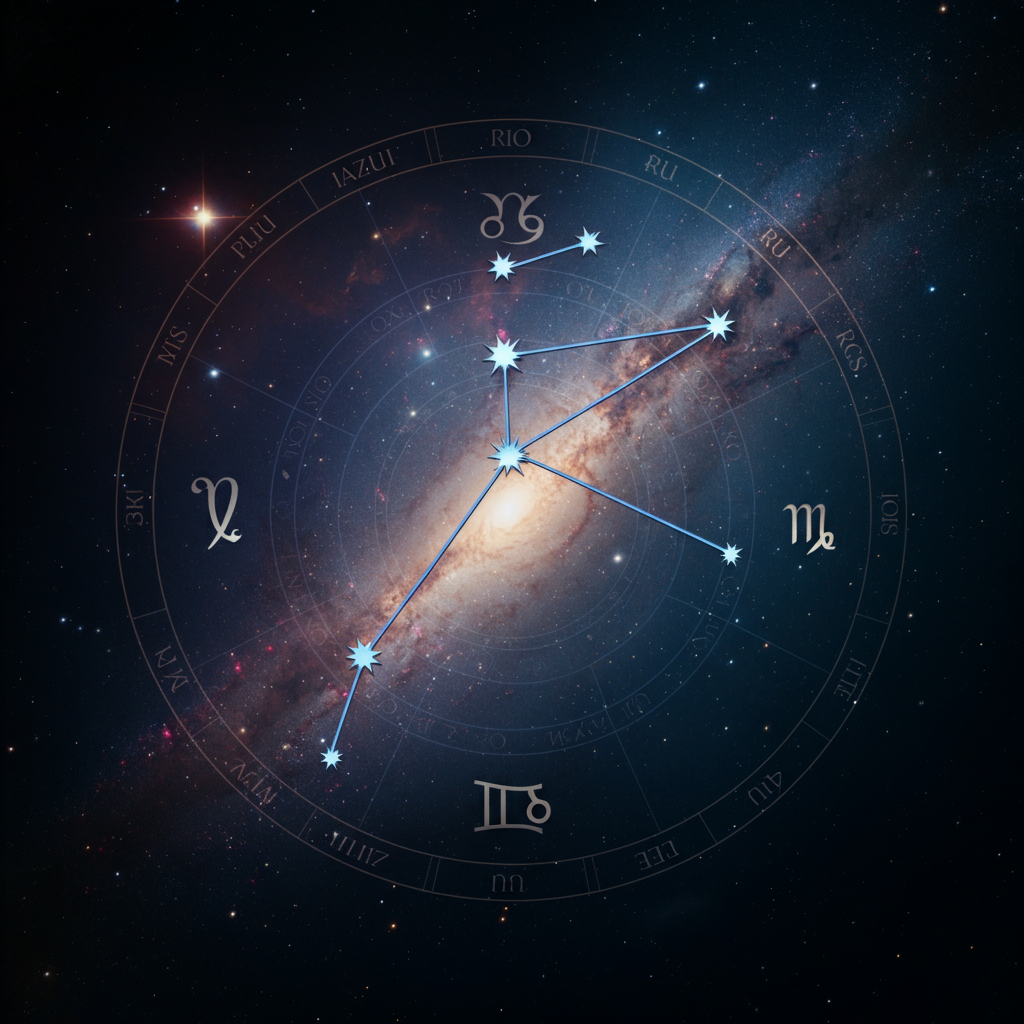 Maagd Daghoroscoop – 24 oktober 2026 ✨