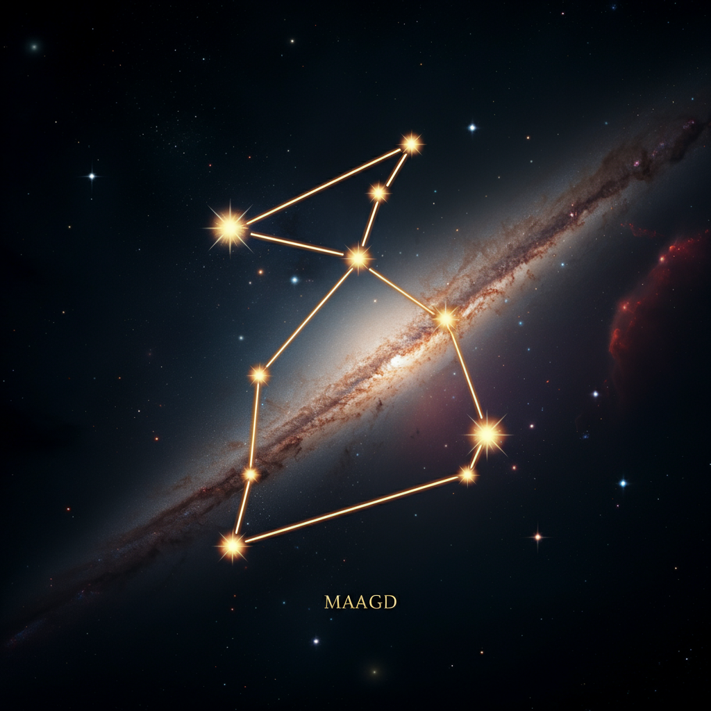 Maagd Daghoroscoop – 29 december 2026 ✨