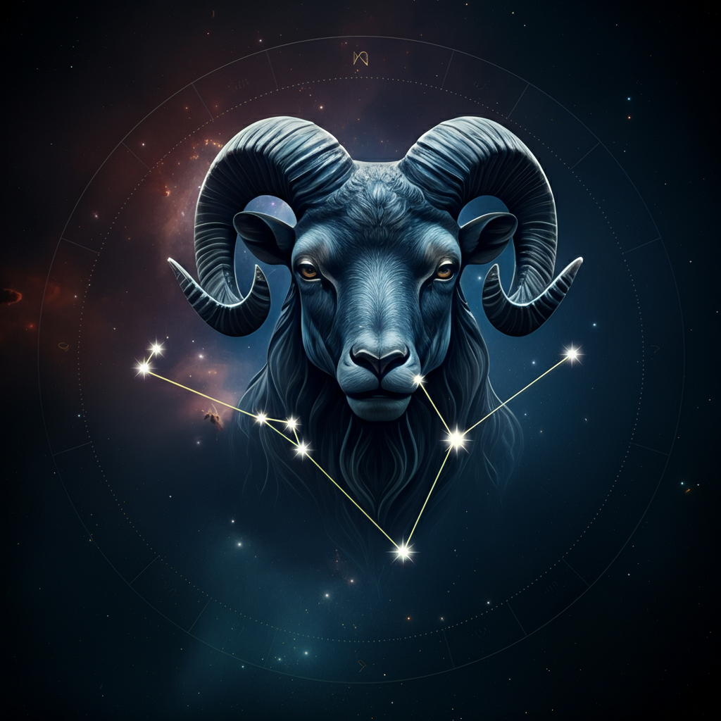 Ram Daghoroscoop – 5 november 2026 ✨