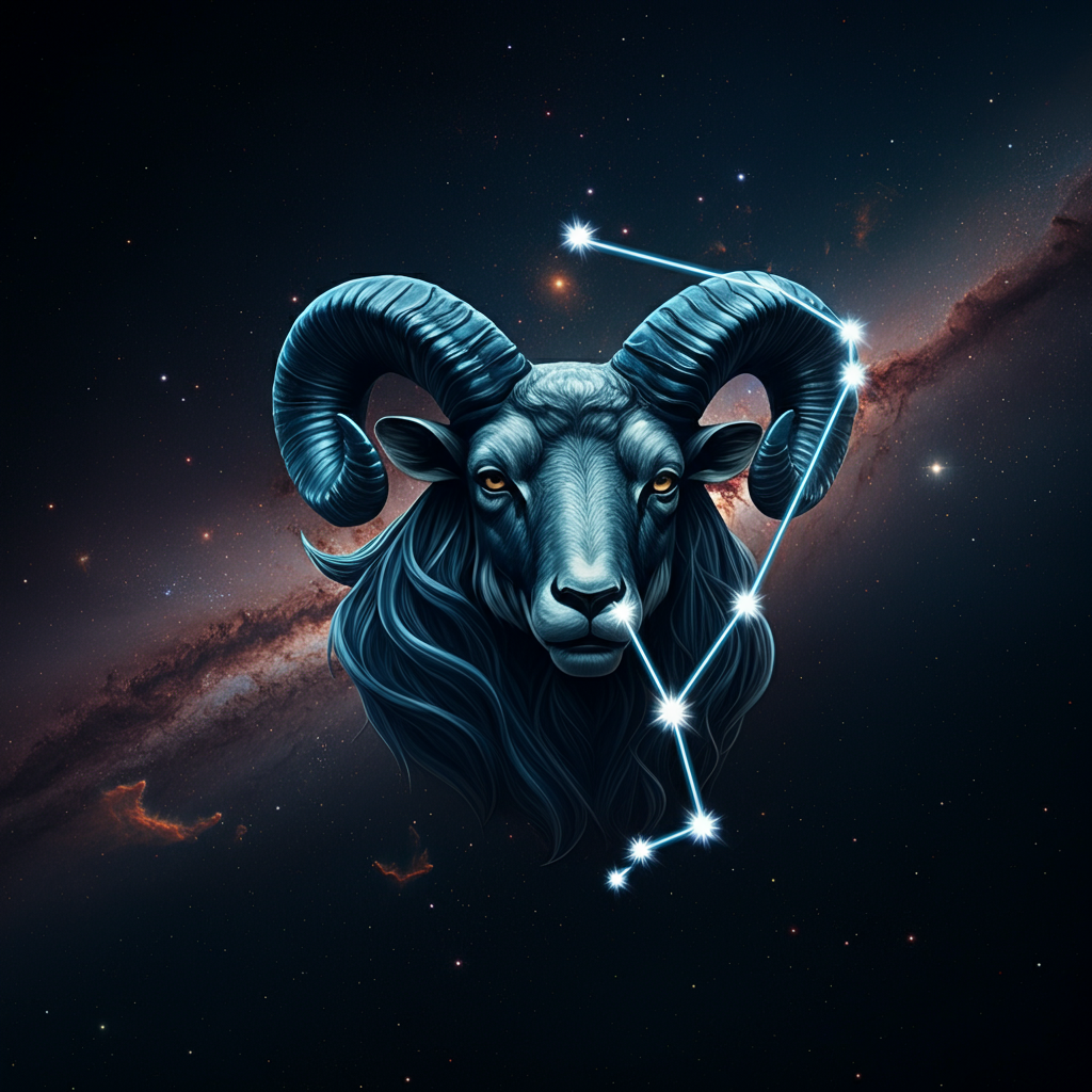 Ram Daghoroscoop – 7 november 2026 ✨