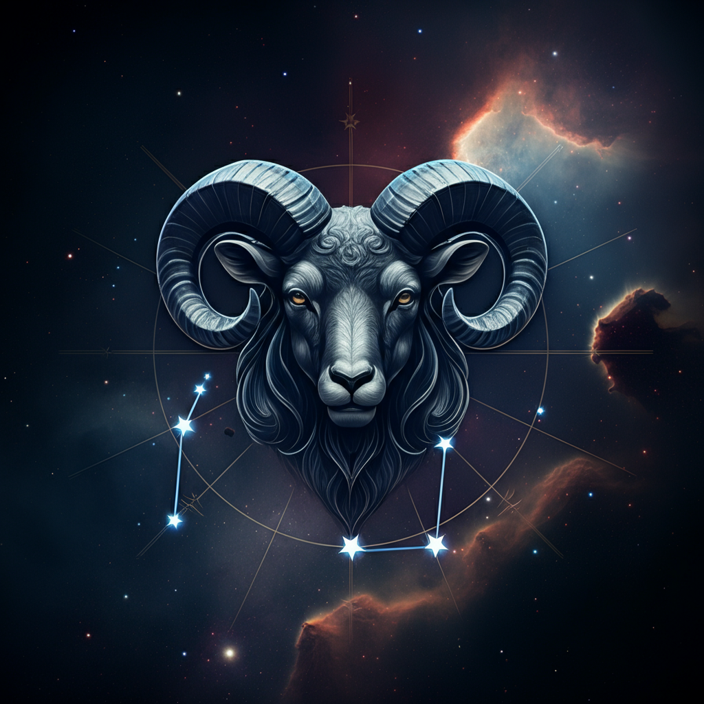 Ram Daghoroscoop – 8 oktober 2026 ✨