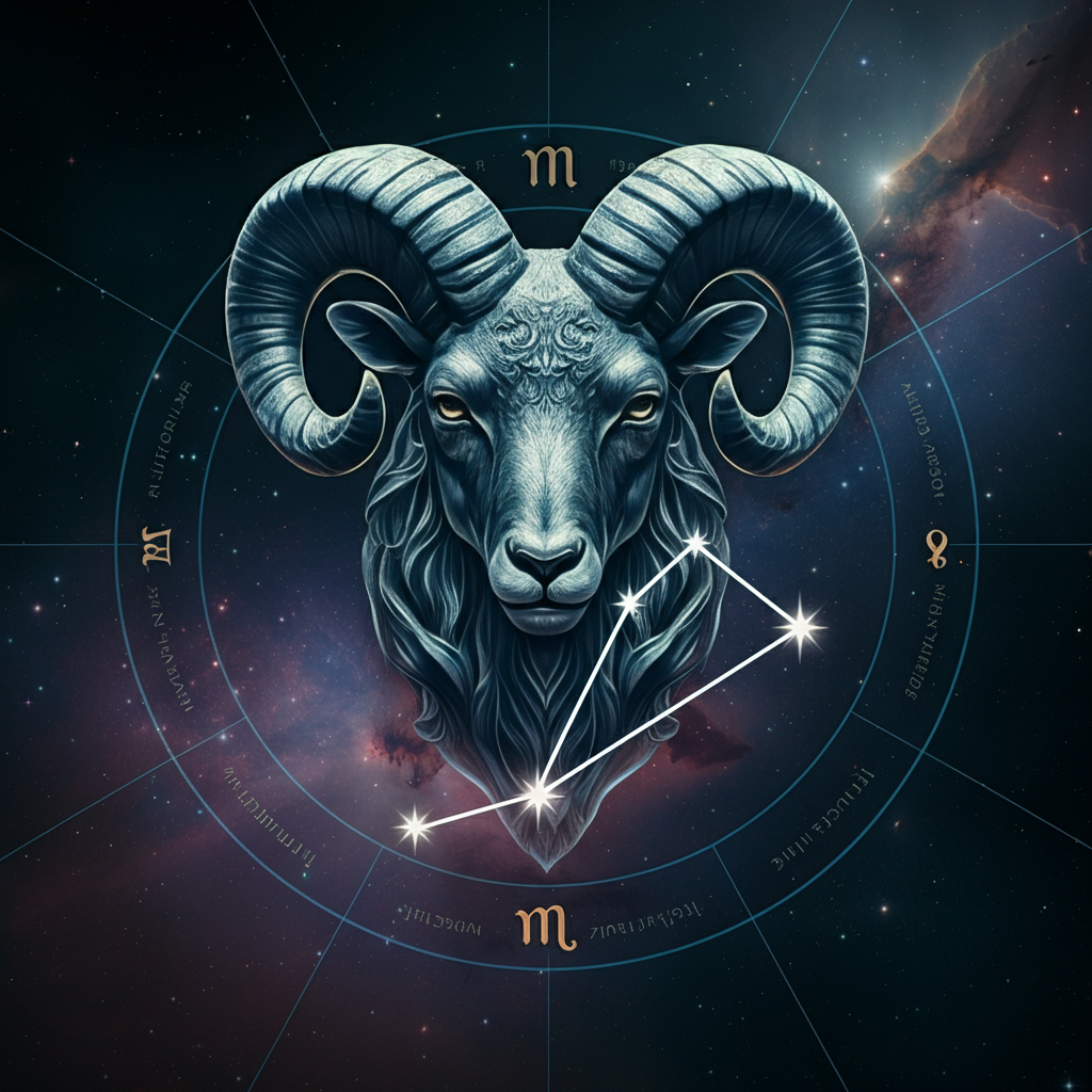 Ram Daghoroscoop – 10 november 2026 ✨