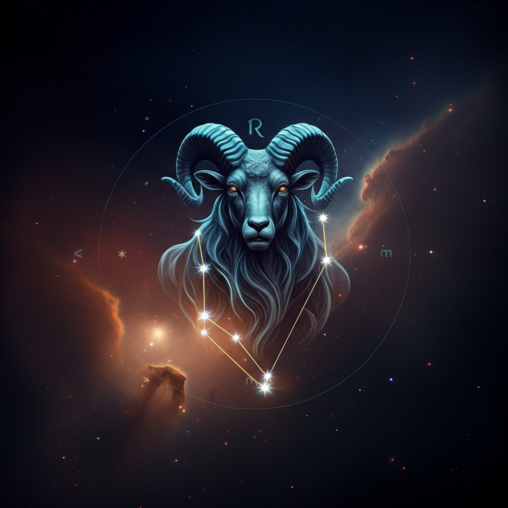 Ram Daghoroscoop – 18 oktober 2026 ✨