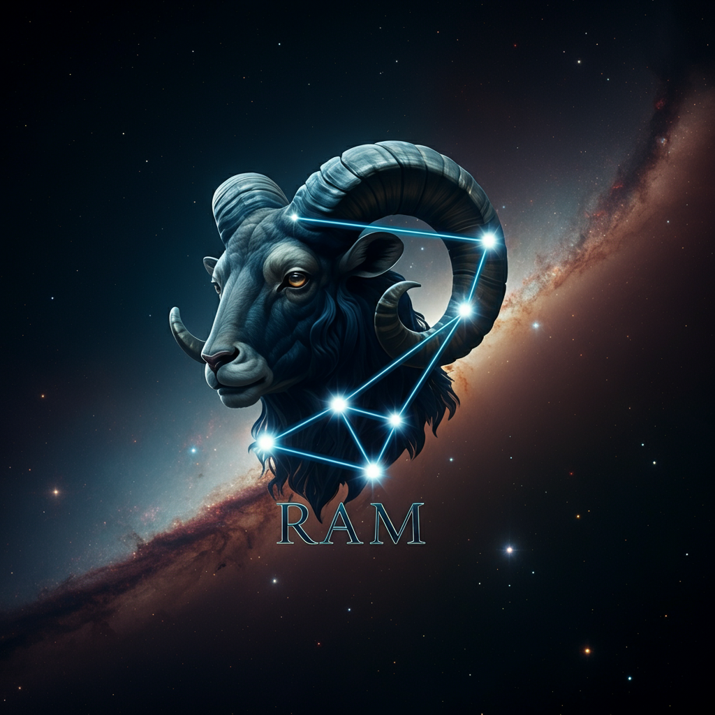 Ram Daghoroscoop – 20 december 2026 ✨