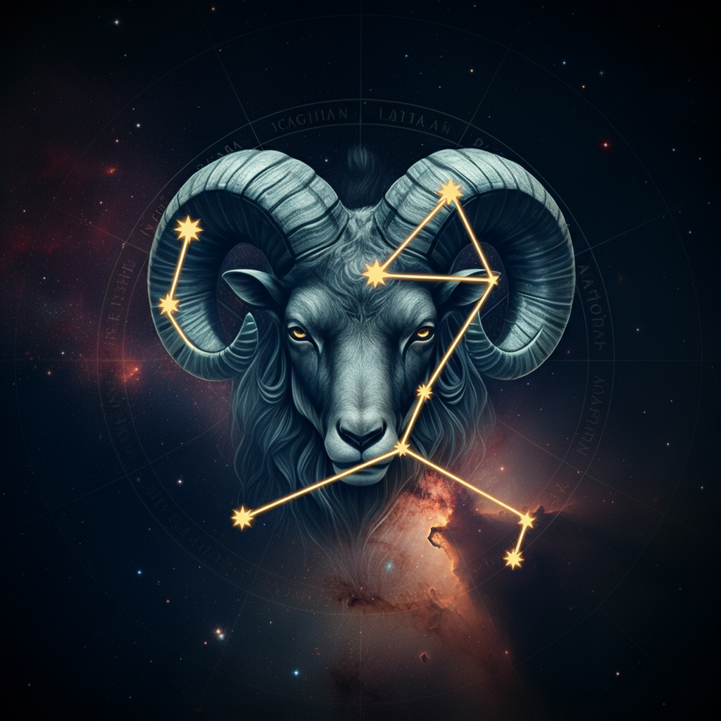 Ram Daghoroscoop – 23 december 2026 ✨