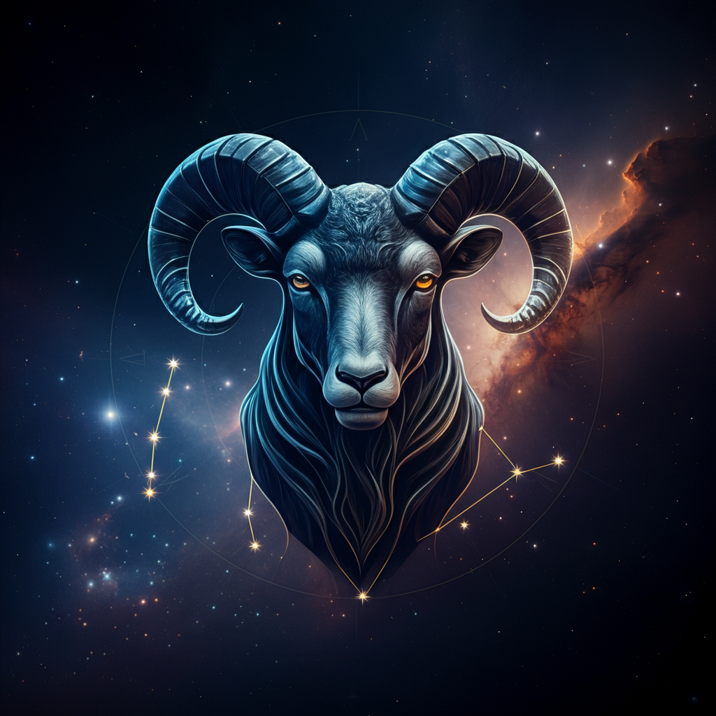 Ram Daghoroscoop – 24 december 2026 ✨